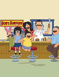 Watch Bob's Burgers Season 10 Online Free | KissCartoon