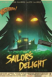 Sailor's Delight (2018)