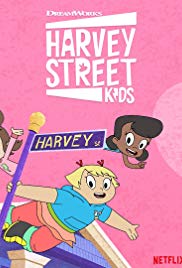 Harvey Street Kids - Season 3