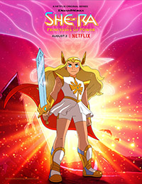 She-Ra and the Princesses of Power Season 4