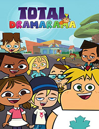 Total DramaRama Season 2