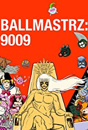 Ballmastrz 9009 Season 2