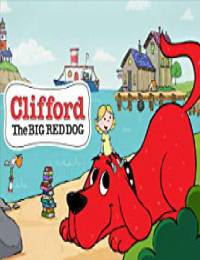 Clifford the Big Red Dog (2020)