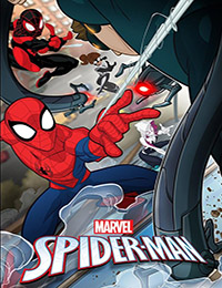 Marvel's Spider-Man - Season 3