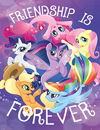 My Little Pony: Friendship Is Forever