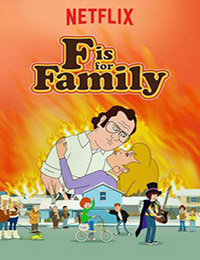 F Is For Family Season 4