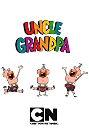 Uncle Grandpa Season 03
