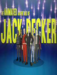 The Animated Adventures of Jack Decker