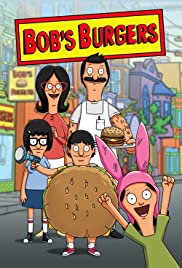 Bob's Burgers Season 11