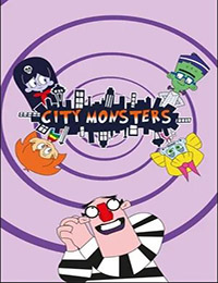 City Monsters