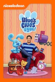 Blue's Clues & You Season 2