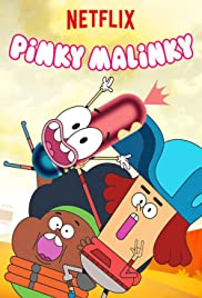 Pinky Malinky Season 2