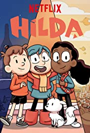 Hilda Season 2