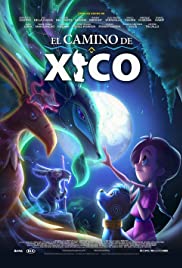 Xico's Journey (2020)