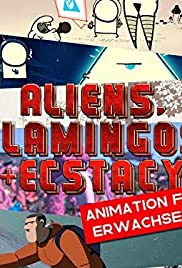 Aliens, Flamingos & Ecstasy (2019)
