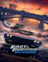 Fast & Furious: Spy Racers Season 5