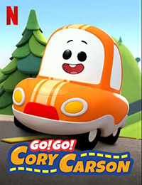 Go! Go! Cory Carson Season 5