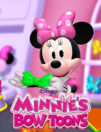 Minnie's Bow-Toons Season 3