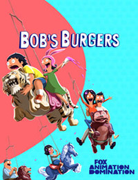 Bob's Burgers Season 12