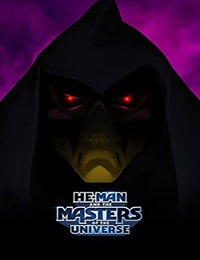 He-Man and the Masters of the Universe (TV Series - 2021)