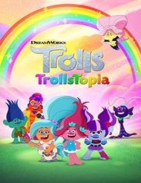 TrollsTopia Season 4