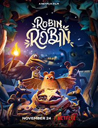 Robin Robin (TV Special 2021)