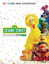 Sesame Street Season 51