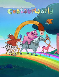 Centaurworld Season 2
