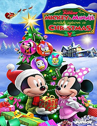 Mickey and Minnie Wish Upon a Christmas (TV Special 2021)