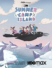 Summer Camp Island (TV Series) Season 5