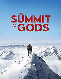 The Summit of the Gods (2021)