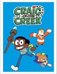 Craig of the Creek Season 4