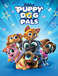 Puppy Dog Pals Season 5