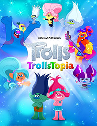 TrollsTopia Season 6