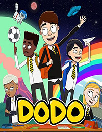 Dodo (TV Series 2021)