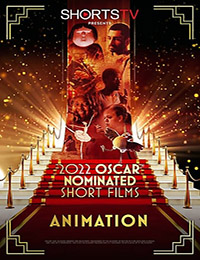 2022 Oscar Nominated Short Films: Animation (2022)
