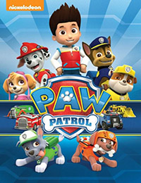 PAW Patrol Season 9