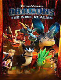 Dragons: The Nine Realms Season 2