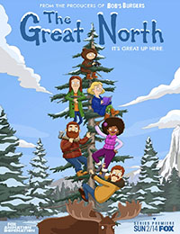 The Great North Season 3