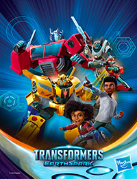 Transformers: Earthspark