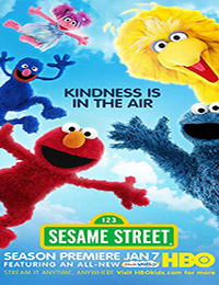 Sesame Street Season 52