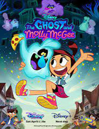 The Ghost and Molly McGee Season 2