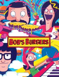 Bob's Burgers Season 14
