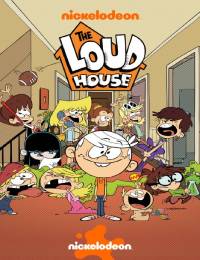 The Loud House Season 7