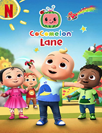 CoComelon Lane