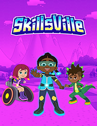 Skillsville