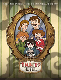 Haunted Hotel