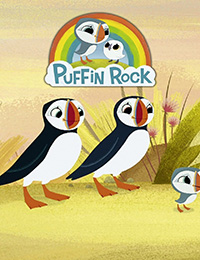 Puffin Rock Season 2