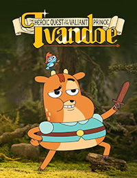 The Heroic Quest of the Valiant Prince Ivandoe Season 2