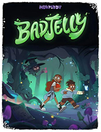 Badjelly